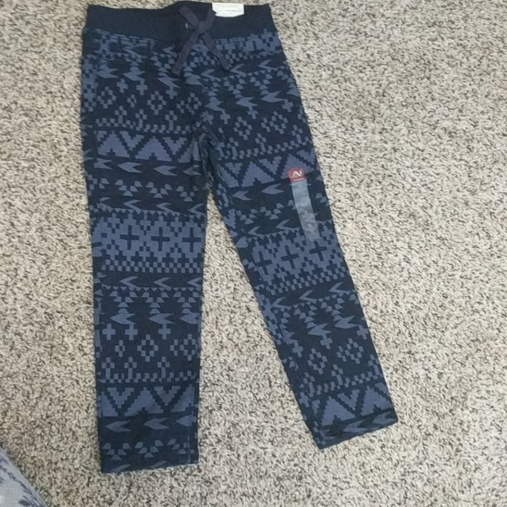 Toddler girl pants